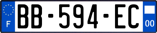 BB-594-EC