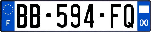 BB-594-FQ