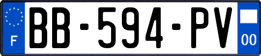 BB-594-PV