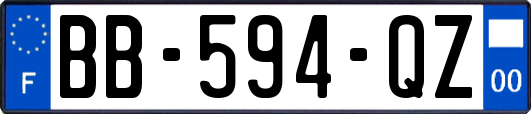 BB-594-QZ