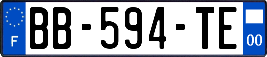 BB-594-TE