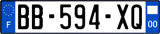 BB-594-XQ