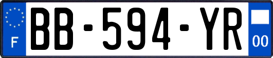 BB-594-YR