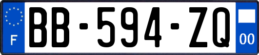 BB-594-ZQ