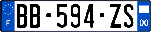 BB-594-ZS