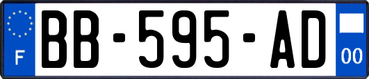 BB-595-AD