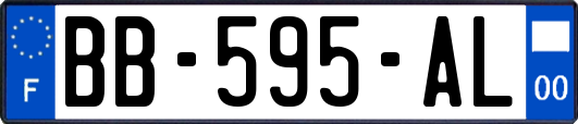 BB-595-AL