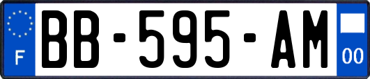 BB-595-AM