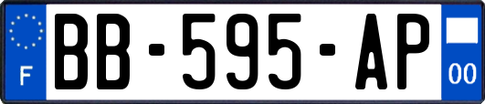 BB-595-AP