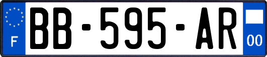 BB-595-AR