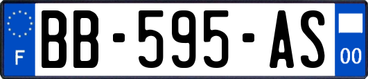 BB-595-AS