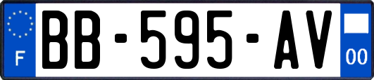 BB-595-AV