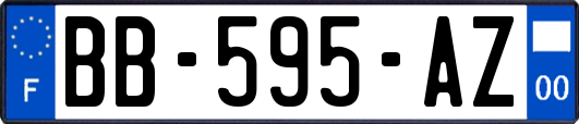 BB-595-AZ