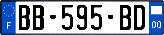 BB-595-BD