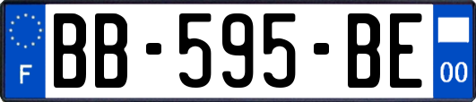 BB-595-BE