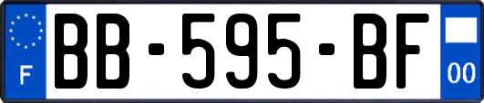 BB-595-BF