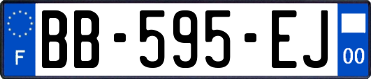 BB-595-EJ