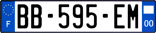 BB-595-EM