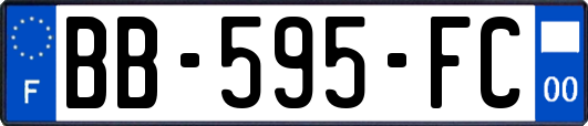 BB-595-FC