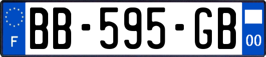 BB-595-GB