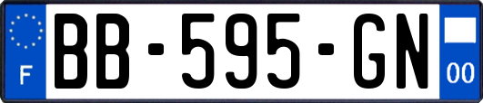 BB-595-GN