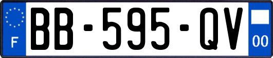 BB-595-QV