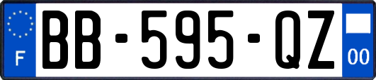 BB-595-QZ