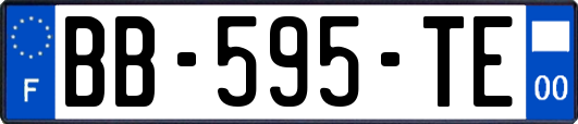 BB-595-TE