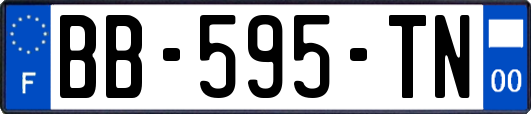 BB-595-TN