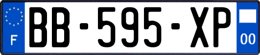 BB-595-XP