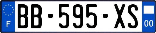 BB-595-XS