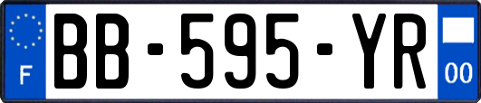 BB-595-YR