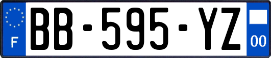 BB-595-YZ