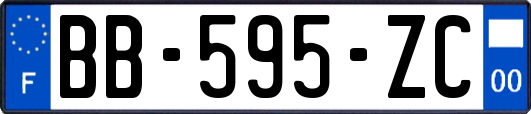 BB-595-ZC