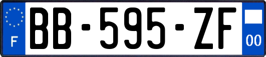 BB-595-ZF