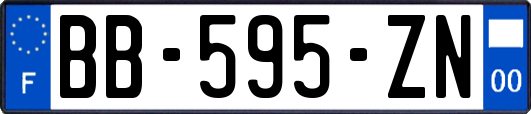 BB-595-ZN