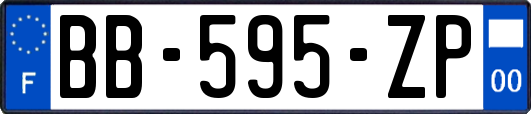 BB-595-ZP