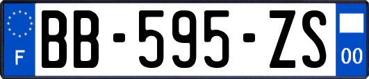 BB-595-ZS