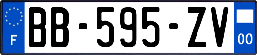 BB-595-ZV