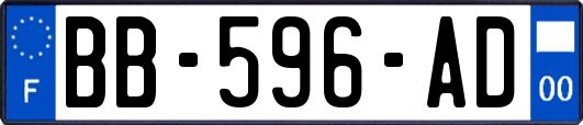 BB-596-AD