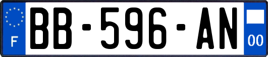 BB-596-AN