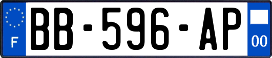 BB-596-AP