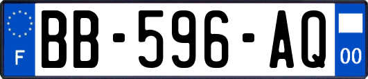 BB-596-AQ