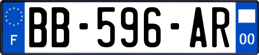 BB-596-AR