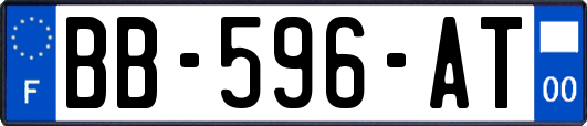 BB-596-AT