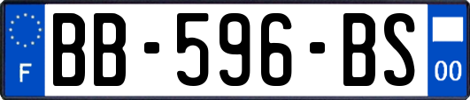 BB-596-BS