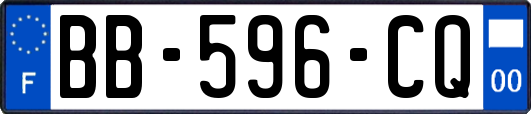 BB-596-CQ