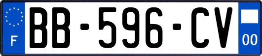 BB-596-CV