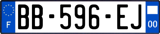 BB-596-EJ