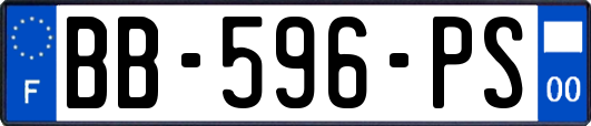 BB-596-PS